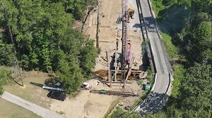 Livingston Parish bridge temporarily closing ahead of critical phase of construction