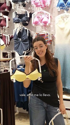 En CALZEDONIA SALERA encontrarás BIKINIS de todos los ESTILOS para esta TEMPORADA.