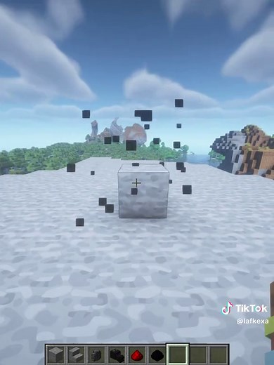 Amazing Minecraft Dragon Egg Display Ideas