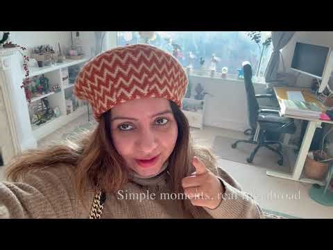 👉 Life After Marriage Abroad ❤️ | Boxing Day Shopping, Coffee & Fun