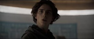 Watch a trailer for Dune.