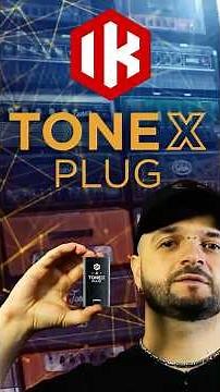 IK Multimedia TONEX Plug 🎧 Tone Demo & Review