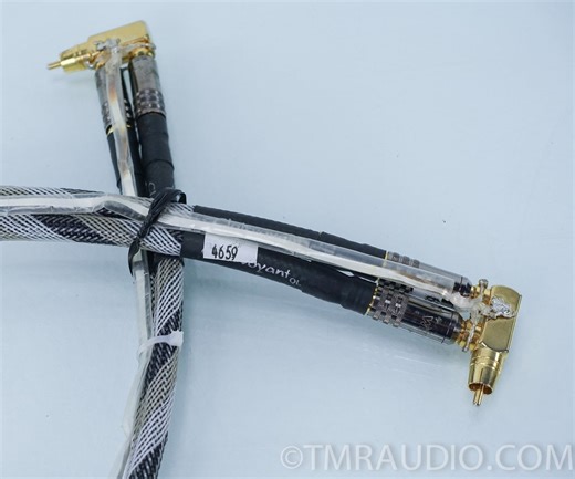 Audio Magic Clairvoyant QL Digital Cable / Interconnect