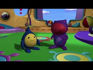 The Save-Ums! - Elizabat's Pet Potato