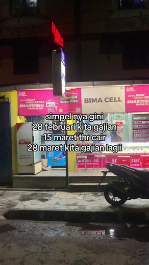 Gaji dan THR Cair di Maret 2023