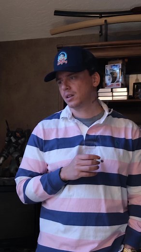 89K views · 2.1K reactions | Story time: first time I ever smoked | Logic | Facebook