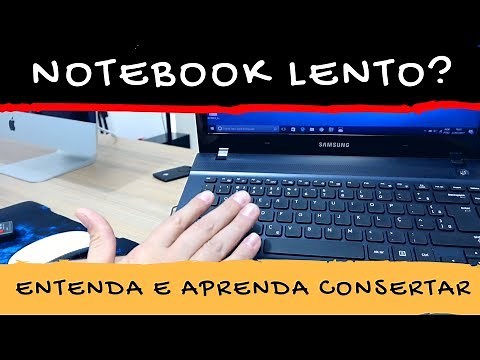 Is your laptop slow? Understand and learn how to fix it - Hardware Course