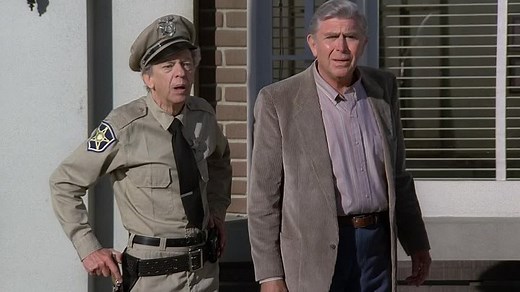 Return To Mayberry (1986) (1080p)🌻 Tv Movies & Series