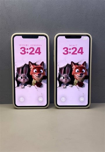 Tap the bottom left corner to make the same-style Zootopia animated wallpaper, Nick Wilde x Judy Hopps animated wallpaper tutorial r 4kwallpaperiPhone wallpaper setup tutorial iPhone live wallpaper setupLive wallpaper Wallpaper iPhone wallpaper 8K wallpaper Spatial wallpaperiOS26 Spatial wallpaper iOS26 Spatial 3D wallpaper #zootopia2 #wallpaper #capcut #capcutforus #capcutpioneer