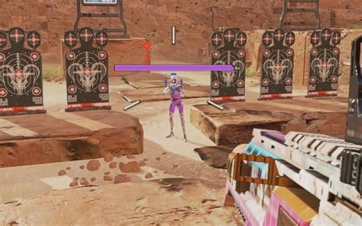 效果展示 初期 Python Apex YOLO V5 AI 全过程记录