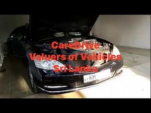 BENZ S300 W221 VIN / CHASSIS NUMBER LOCATION & ENGINE NUMBER LOCATION