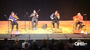 41 reactions · 14 shares | Celtic Fiddle Festival  Fiddlers Kevin...