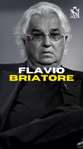 Lavoro al Sud: Flavio Briatore e la ricerca di lavoro al Nord