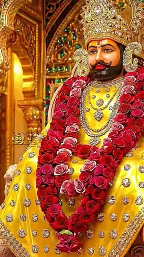 #ine teen jagah per Khali hath mat Jana#Khatu Shyam Baba#viralshort #subscribe #🌹🙏🌹🙏🌹🙏🌹