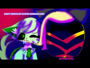 Wayzz Turns into a Werewolf~Miraculous Ladybug Animation