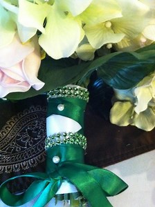 5 Irish-Themed Wedding Ideas and Decorations
