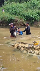 2M views · 24K reactions | Panen toman di belakang bendungan | Dhc Creators | Facebook