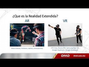¿Sabes usar la realidad extendida en SOLIDWORKS
