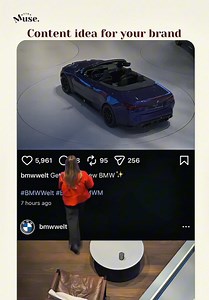 Transform Your Brand with Unique Creative Content Ideas