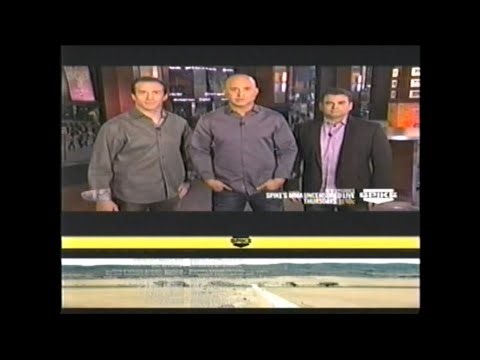 Rambo (2008) End Credits (Spike 2012)