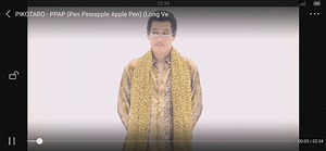曾经超火的“pen apple”还记得吗？