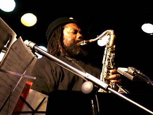 Andrew Lamb Musician - All About Jazz