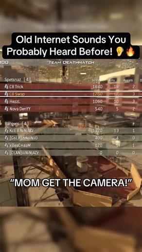 Old Internet Sounds You Haven’t Heard in YEARS 😭 #shorts #nostalgia #internetculture