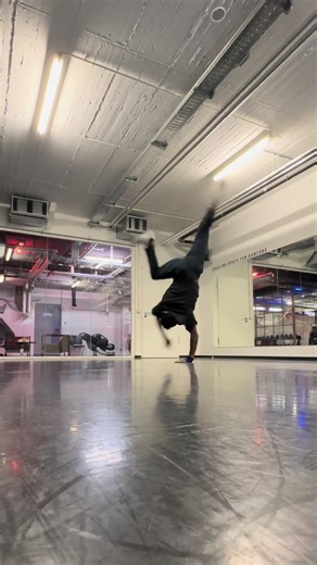 Breakdance Practice Tips with Bboy Gabriel