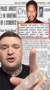 56K views · 463 reactions | #Larry Hoover | 1090 Jake | Facebook