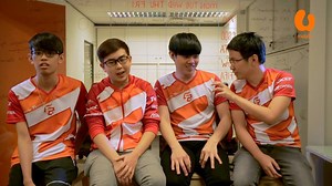 2.8K views · 78 reactions | Teamwork makes the dream work . That’s the secret to Fire Dragoon’s success so far in the realm of DotA 2! Watch how the team takes their #UnlimitedPassion for DotA 2 to the next level. #UMobileMY | U Mobile | Facebook