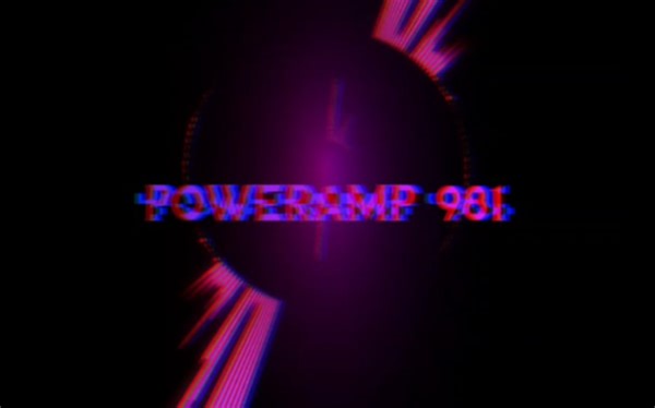 POWERAMP最新版～