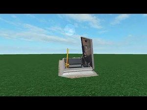 How to build hatches in bloxburg