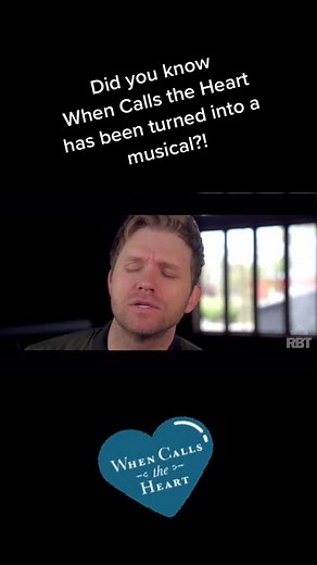 When Calls The Heart The Musical: You Take My Breath Away