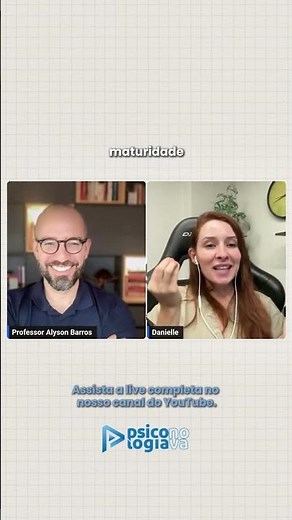 Se você pudesse voltar no tempo, estudaria diferente?