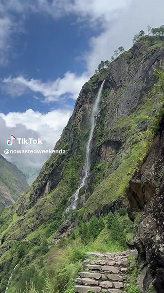 Experience the Manaslu Circuit Trek in Nepal