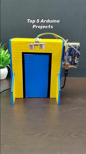 "How Sensors Work: Let's Demonstrate with Simple Experiments!"#youtubeshorts