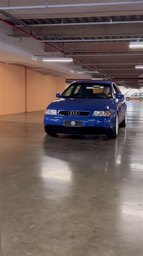 CIA 66 MOTORSPORTS on Instagram: "AUDI A3 1997 - Motor 1.8 20 válvulas novo - Câmbio manual - Ar condicionado - ⁠Direção hidráulica - ⁠Trio elétrico - ⁠Teto Solar - ⁠Vidros, faróis e lanternas originais. - ⁠Bancos dianteiros Corbeau - Som kit 2 vias e coaxiais Morel máximo ultra - Rodas aro 17 OZ originais - 4 pneus Toyo TM1 novos - Suspensão Impacto com molas esportivas Redcoil Carro em ótimo estado de conservação, funcionando perfeitamente. R$ 66 mil. Sonho de consumo nos anos 90, com a rara c