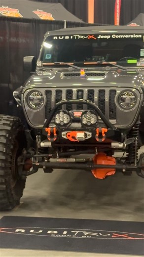 3.2K views · 2.7K reactions | Two HEMI-swapped monsters. One...