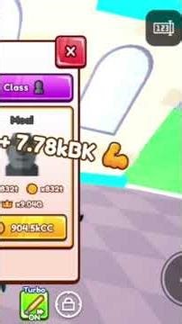 Class MOAI SABER SIMULATOR