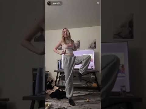 Cute girl beats you up and stomps on you #giantess