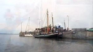'An Capall' Turas o Ros a Mhil go Cill Chiaráin Wonderful video footage of the Galway Hooker "An Capall" sailing to Kilkieran from Rossaveal to take part in the regatta, then years ago now in 2014. © Video is copyright, taken by and with many thanks to Tadhg Keady. Do check out and give a like to his Facebook Page. Click on the link Keady Studios | The Days of the MV Naomh Éanna, Ireland