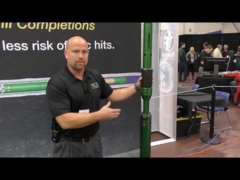 An Alternative to Plug-and-Perf Completions with NCS Multistage