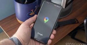 Google Maps for iOS adds search and 'Know before you go' widgets