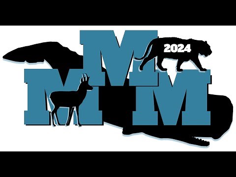 Key Details for March Mammal Madness 2024