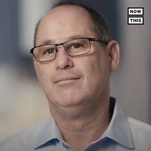 1.4M views · 10K reactions | Parkland father and activist Fred Guttenberg publicly backed Joe Biden, sharing the support and motivation he's received from the 2020 candidate | NowThis Impact | Facebook