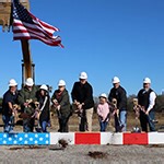 PulteGroup’s Built to Honor® Program Breaks Ground on New Mortgage-Free Home for Injured Veteran and Family in Tennessee