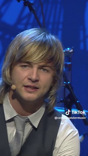 Celtic Thunder: A Place in the Choir Performance