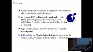 Getting Started with Purr Data