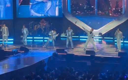 20240322《My Way》全员版 BTOB Our Dream FanCon 首尔场DAY1