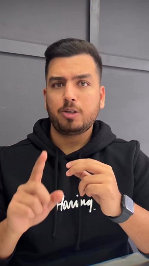 “Write a short, friendly LinkedIn connection request to someone who works as a [job title] at [company name]. Mention something specific from their profile or post and end with a line about learning from their journey.” Try this prompt to increase your chances for linkedin networking! . . #linkedin #ai #prompt #jobs #networking | Sahil Gogna